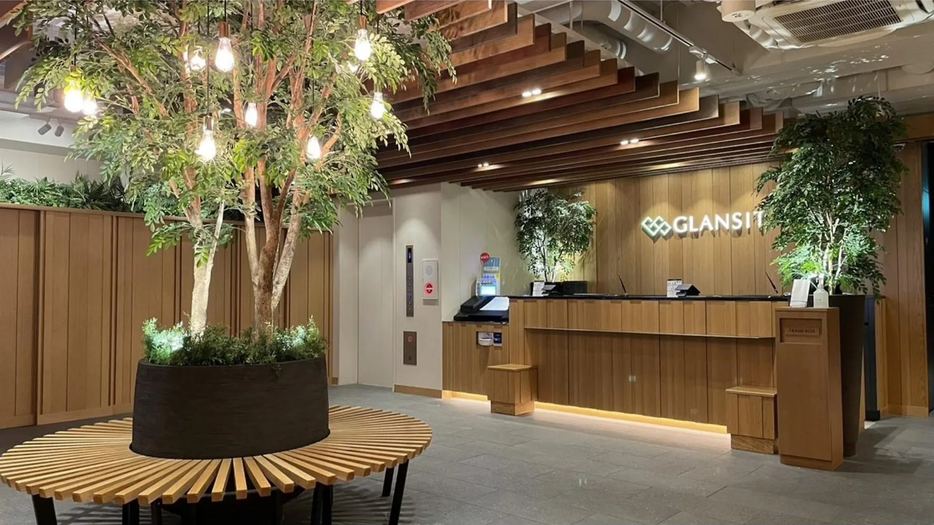 Hotel Glansit Akihabara