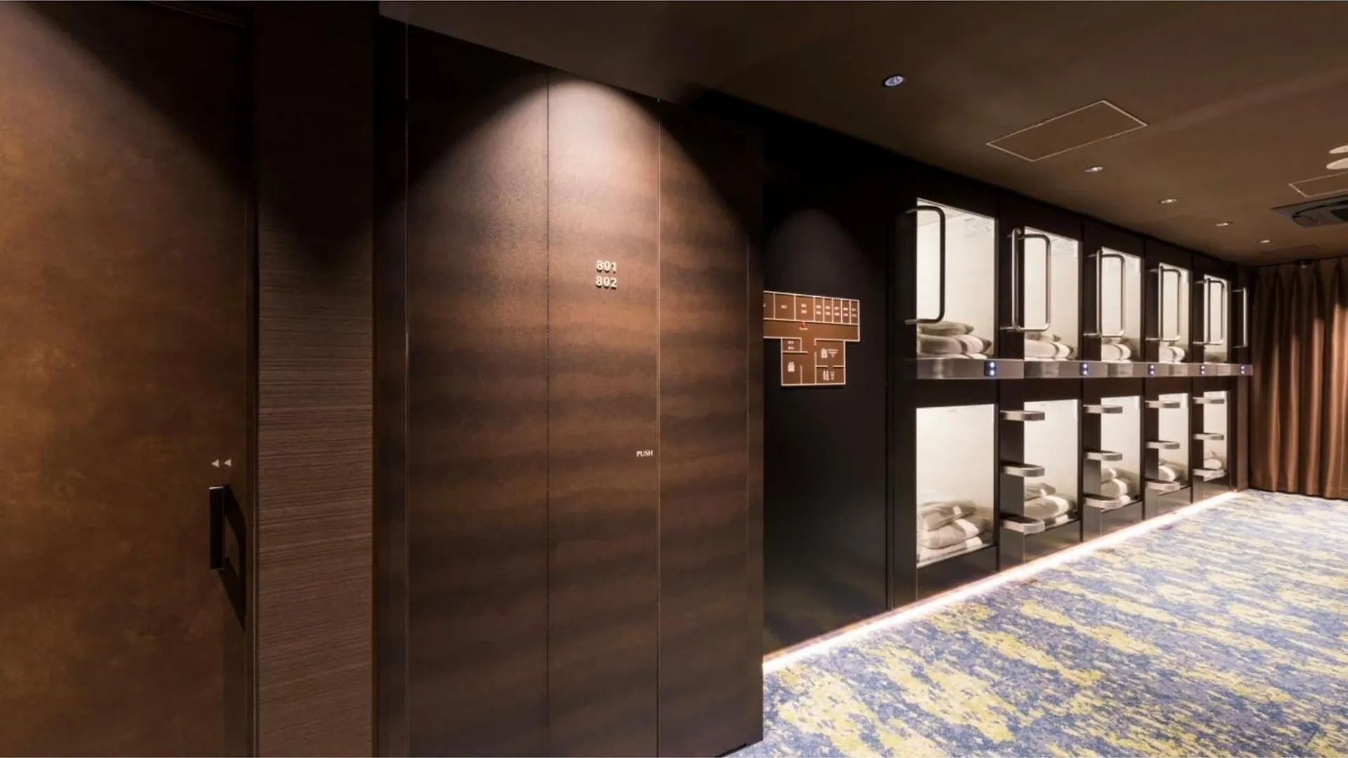 Hotel Glansit Akihabara
