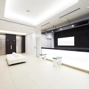3* Hotel Sotetsu Fresa Kanda-otemachi