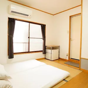  酒店 池袋宾馆