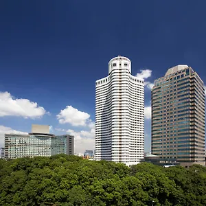 5* Hotel New Otani Garden Tower
