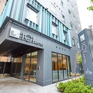 Ici Hatchobori Hotell