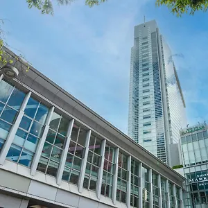 מלון Shibuya Excel Tokyu, טוקיו