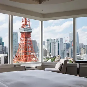 The Park Tower - Preferred & Resorts, Lvx Collection Hotell