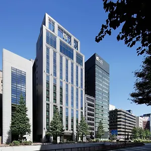 5* Hotel Ac By Marriott Ginza