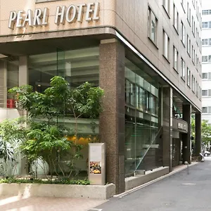 Pearl Yaesu Otel