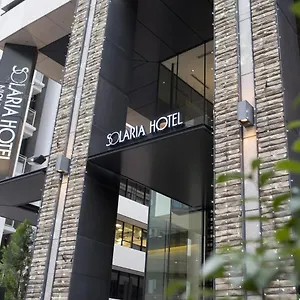 Solaria Nishitetsu Ginza Tóquio