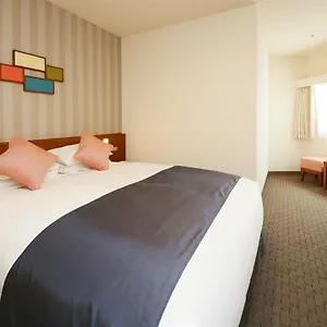 3* Hotel Shinjuku Washington Main