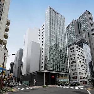 4* فندق Remm Ginza